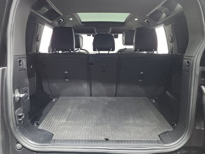صورة مصغرة 24 لـ 2024 LAND Rover DEFENDER