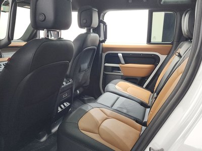 صورة مصغرة 26 لـ 2024 LAND Rover DEFENDER
