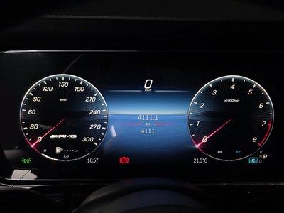 MERCEDES-BENZ G-CLASS - 8