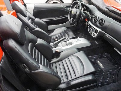 FERRARI 360 SPIDER - 6