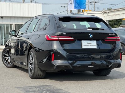 2025 BMW I5 TOURING thumbnail 70