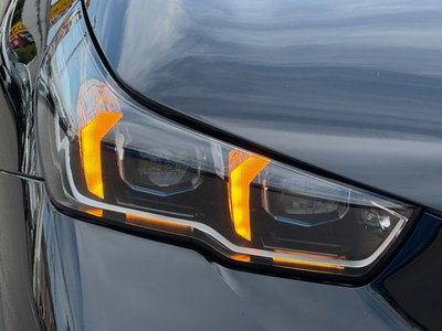 2025 BMW I5 TOURING thumbnail 12