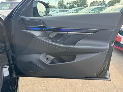 2025 BMW I5 TOURING thumbnail 50