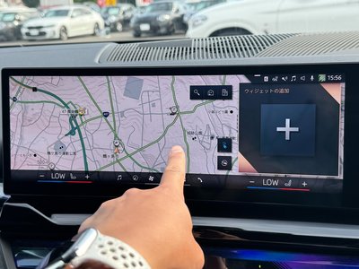 2025 BMW I5 TOURING thumbnail 21