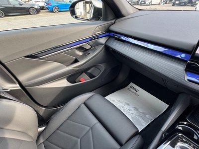 2025 BMW I5 TOURING thumbnail 29