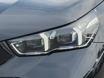 2025 BMW I5 TOURING 照片 7