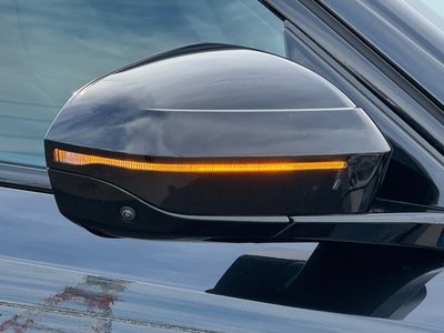 2025 BMW I5 TOURING thumbnail 13