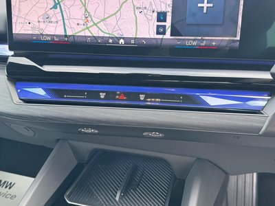 2025 BMW I5 TOURING thumbnail 30