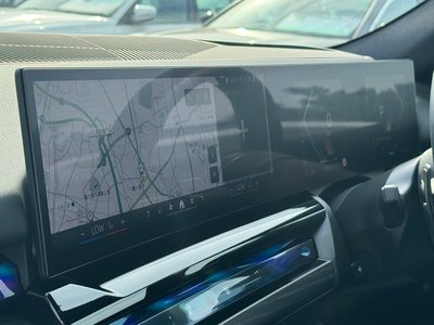 2025 BMW I5 TOURING thumbnail 20