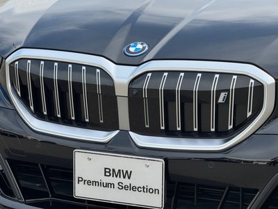 2025 BMW I5 TOURING 照片 8