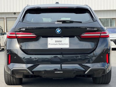 2025 BMW I5 TOURING 照片 10