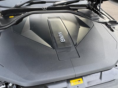 2025 BMW I5 TOURING thumbnail 49
