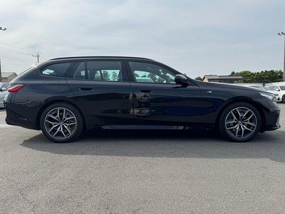 2025 BMW I5 TOURING thumbnail 69