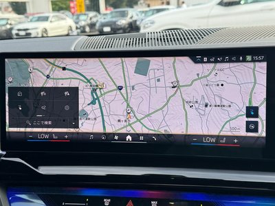 2025 BMW I5 TOURING thumbnail 26