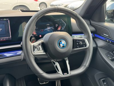 2025 BMW I5 TOURING thumbnail 16