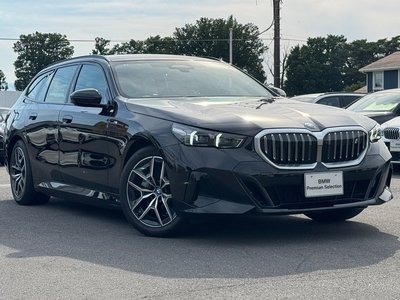 2025 BMW I5 TOURING thumbnail 68