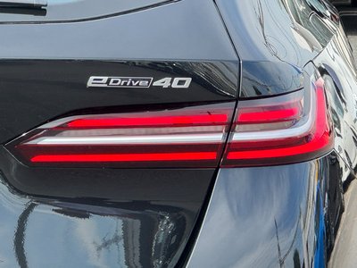 2025 BMW I5 TOURING thumbnail 11