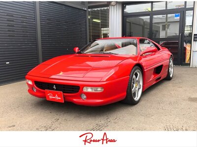 FERRARI F355