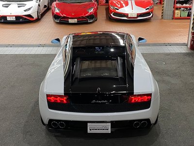 صورة مصغرة 20 لـ 2012 Lamborghini GALLARDO