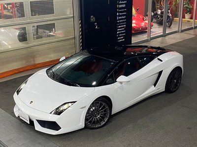 2012 Lamborghini GALLARDO 照片 2
