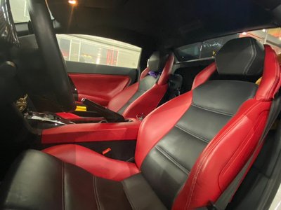 2012 Lamborghini GALLARDO 照片 5