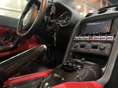 صورة 12 لـ 2012 Lamborghini GALLARDO
