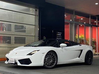 2012 Lamborghini GALLARDO 照片 1