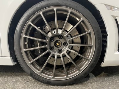 صورة مصغرة 39 لـ 2012 Lamborghini GALLARDO