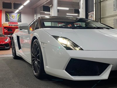 صورة مصغرة 37 لـ 2012 Lamborghini GALLARDO