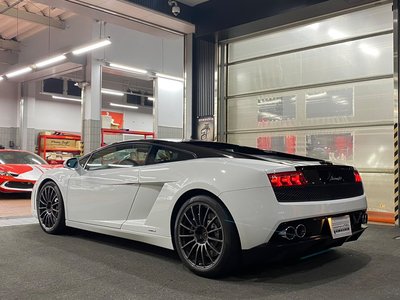 صورة مصغرة 18 لـ 2012 Lamborghini GALLARDO