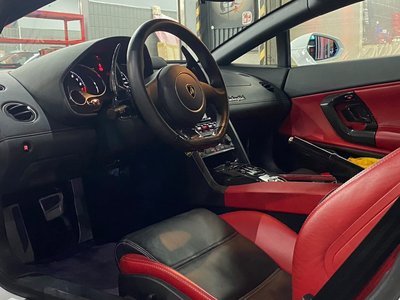 2012 Lamborghini GALLARDO 照片 4