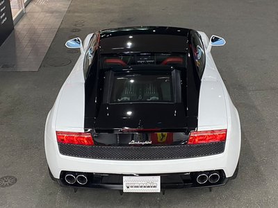 صورة مصغرة 29 لـ 2012 Lamborghini GALLARDO