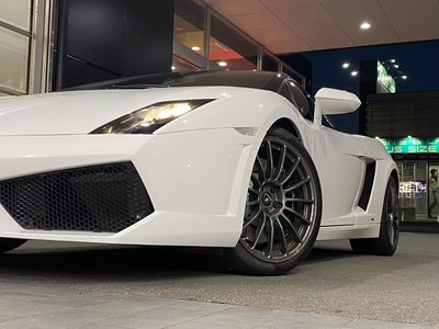 2012 Lamborghini GALLARDO 照片 3