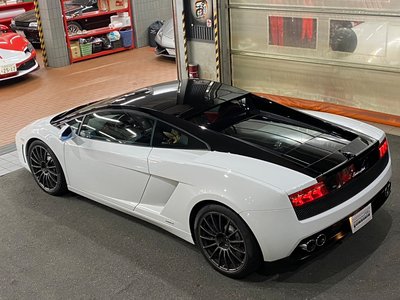 صورة مصغرة 19 لـ 2012 Lamborghini GALLARDO