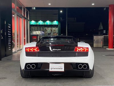 صورة مصغرة 28 لـ 2012 Lamborghini GALLARDO