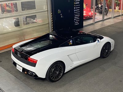 صورة مصغرة 26 لـ 2012 Lamborghini GALLARDO
