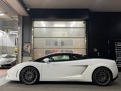 صورة مصغرة 17 لـ 2012 Lamborghini GALLARDO