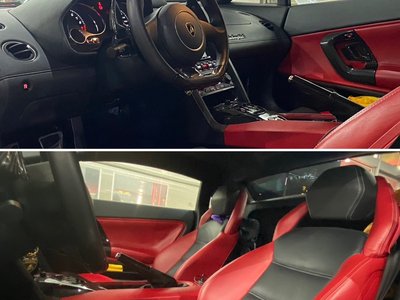 صورة مصغرة 33 لـ 2012 Lamborghini GALLARDO