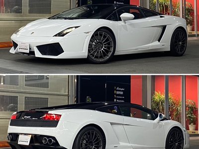 صورة مصغرة 31 لـ 2012 Lamborghini GALLARDO