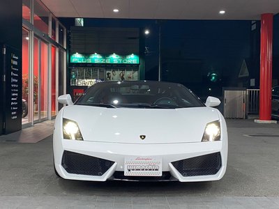 صورة 15 لـ 2012 Lamborghini GALLARDO