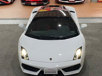صورة مصغرة 36 لـ 2012 Lamborghini GALLARDO