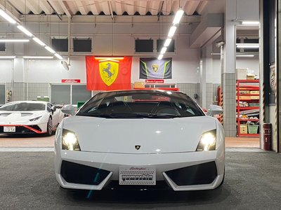صورة مصغرة 35 لـ 2012 Lamborghini GALLARDO