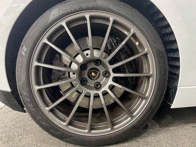 صورة مصغرة 38 لـ 2012 Lamborghini GALLARDO