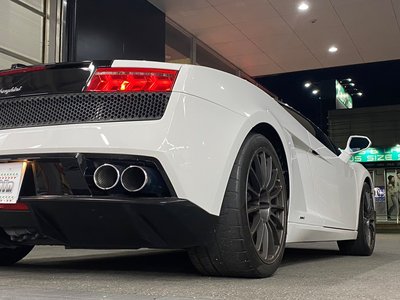 صورة مصغرة 27 لـ 2012 Lamborghini GALLARDO