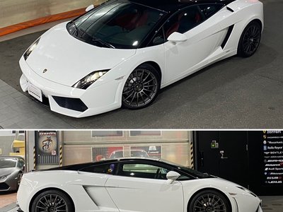 صورة مصغرة 32 لـ 2012 Lamborghini GALLARDO