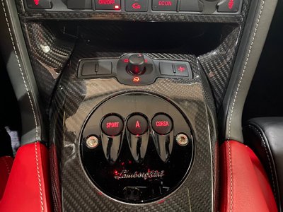 2012 Lamborghini GALLARDO 照片 10