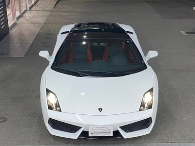 صورة 16 لـ 2012 Lamborghini GALLARDO