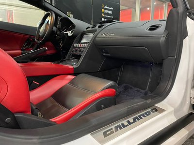 صورة 13 لـ 2012 Lamborghini GALLARDO