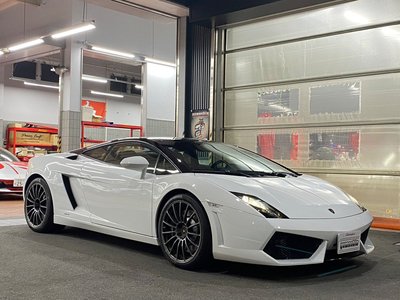 صورة مصغرة 34 لـ 2012 Lamborghini GALLARDO