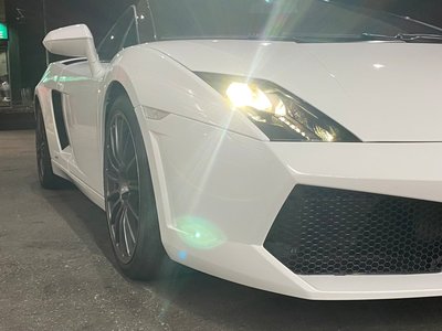 صورة مصغرة 22 لـ 2012 Lamborghini GALLARDO